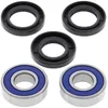 All Balls Front Wheel Bearing Kit for BMW Honda Kawasaki Motorcycle
