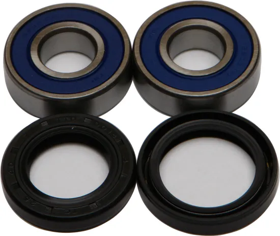 AB Front Wheel Bearing Kit for Kawasaki Street Motorcycle 400-1000
