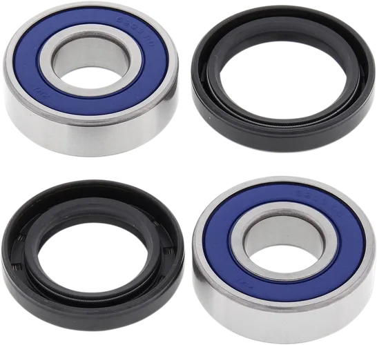 AB Front Wheel Bearing Kit for Kawasaki Street Motorcycle 400-1000