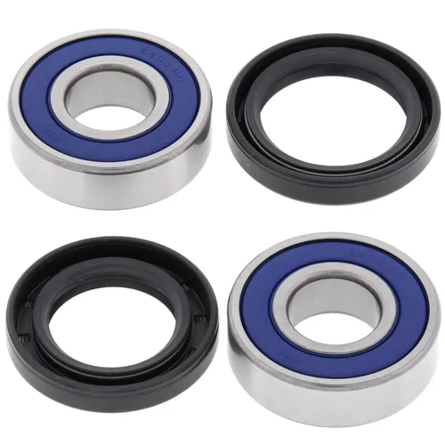 AB Front Wheel Bearing Kit for Kawasaki Street Motorcycle 400-1000
