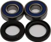 AB Front Wheel Bearing Kit for Kawasaki Street Motorcycle 400-1000