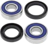 AB Front Wheel Bearing Kit for Kawasaki Street Motorcycle 400-1000