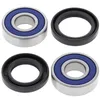 AB Front Wheel Bearing Kit for Kawasaki Street Motorcycle 400-1000