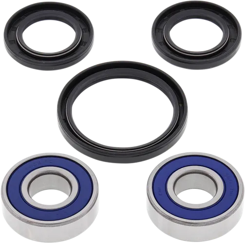 All Balls Front Wheel Bearing Kit for Yamaha FZR1000 XJ600S