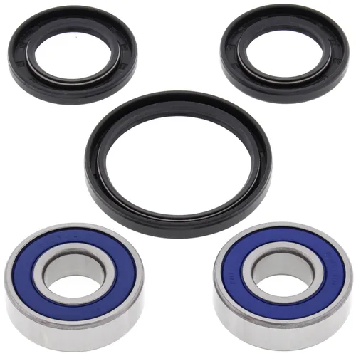 All Balls Front Wheel Bearing Kit for Yamaha FZR1000 XJ600S
