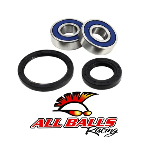 All Balls Front Wheel Bearing Kit for Yamaha FZR1000 XJ600S