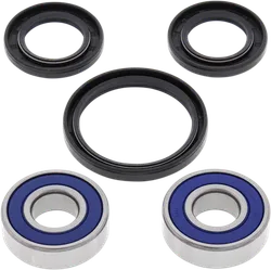 All Balls Front Wheel Bearing Kit for Yamaha FZR1000 XJ600S