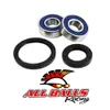 All Balls Front Wheel Bearing Kit for Yamaha FZR1000 XJ600S