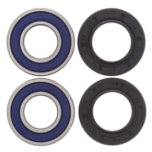 AB Rear Wheel Bearing Kit for Kawasaki Motorcycle 125-750