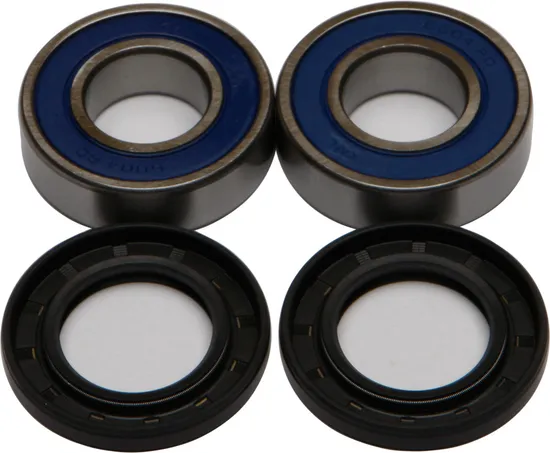 AB Rear Wheel Bearing Kit for Kawasaki Motorcycle 125-750