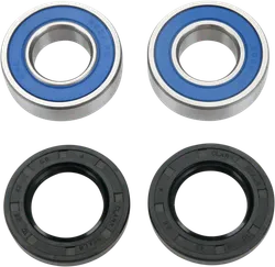 AB Rear Wheel Bearing Kit for Kawasaki Motorcycle 125-750