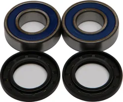 AB Rear Wheel Bearing Kit for Kawasaki Motorcycle 125-750