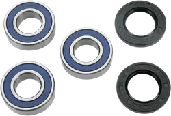 Moose Racing Wheel Bearing and Seals Kit Rear