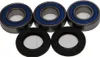 All Balls Rear Wheel Bearing Kit for Kawasaki KX125 KX250 KX500