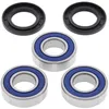 All Balls Rear Wheel Bearing Kit for Kawasaki KX125 KX250 KX500