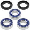 All Balls Rear Wheel Bearing Kit for Kawasaki KX125 KX250 KX500