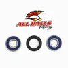 All Balls Rear Wheel Bearing Kit for Honda CR125R