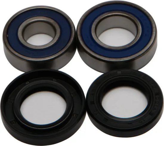 All Balls Front Wheel Bearing Kit for Yamaha Bear Tracker 250