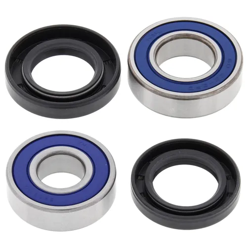 All Balls Front Wheel Bearing Kit for Yamaha Bear Tracker 250