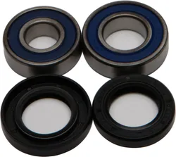 All Balls Front Wheel Bearing Kit for Yamaha Bear Tracker 250