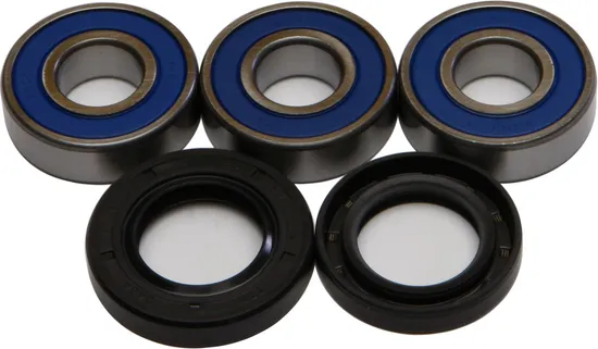 All Balls Rear Wheel Bearing Kit for Yamaha TW200