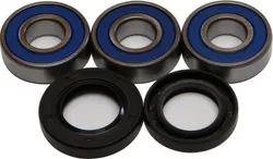 All Balls Rear Wheel Bearing Kit for Yamaha TW200