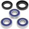 All Balls Rear Wheel Bearing Kit for Yamaha TW200
