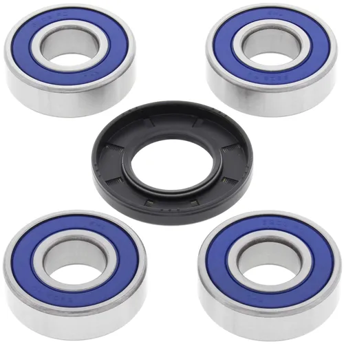 All Balls Rear Wheel Bearing Kit for Yamaha YZ125