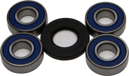 All Balls Rear Wheel Bearing Kit for Yamaha YZ125