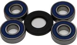 All Balls Rear Wheel Bearing Kit for Yamaha YZ125