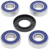 All Balls Rear Wheel Bearing Kit for Yamaha YZ125