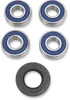 All Balls Rear Wheel Bearing Kit for Yamaha YZ125