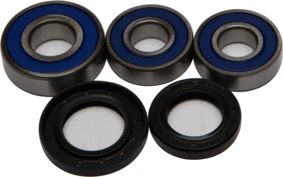 All Balls Rear Wheel Bearing Kit for Honda XR250L