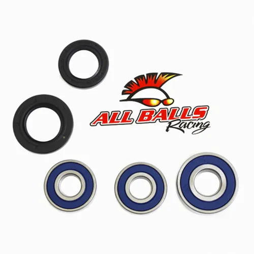 All Balls Rear Wheel Bearing Kit for Honda XR250L