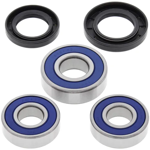 All Balls Rear Wheel Bearing Kit for Honda XR250L