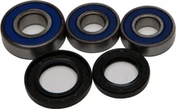 All Balls Rear Wheel Bearing Kit for Honda XR250L