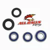 All Balls Rear Wheel Bearing Kit for Honda XR250L