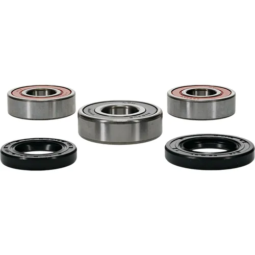 Pivot Works Premium Rear Wheel Bearing Kit for Honda XR250L