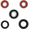 Pivot Works Premium Rear Wheel Bearing Kit for Honda XR250L