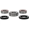 Pivot Works Premium Rear Wheel Bearing Kit for Honda XR250L
