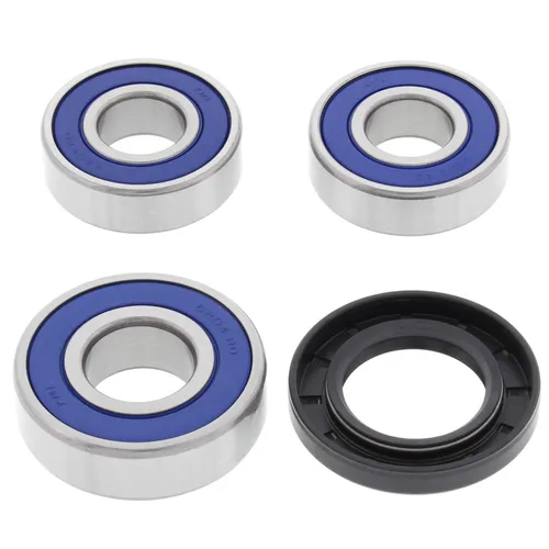 AB Rear Wheel Bearing Kit for Honda Hyosung Suzuki Yamaha Motorcycle