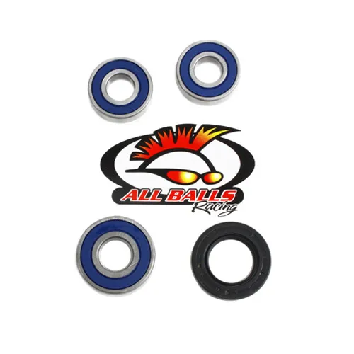 AB Rear Wheel Bearing Kit for Honda Hyosung Suzuki Yamaha Motorcycle