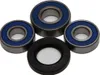 AB Rear Wheel Bearing Kit for Honda Hyosung Suzuki Yamaha Motorcycle