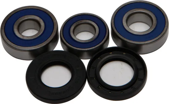 AB Rear Wheel Bearing Kit for Honda Hyosung Yamaha Street Motorcycle