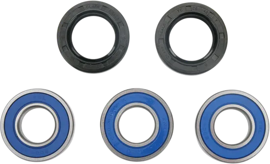 Moose Racing Wheel Bearing and Seals Kit Rear 1