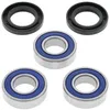 AB Rear Wheel Bearing Kit for Kawasaki Suzuki Motorcycle 125-900