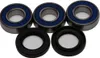 AB Rear Wheel Bearing Kit for Kawasaki Suzuki Motorcycle 125-900