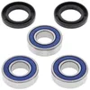 AB Rear Wheel Bearing Kit for Kawasaki Suzuki Motorcycle 125-900