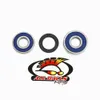 All Balls Rear Wheel Bearing Kit for Honda CR250R CR450R PC800