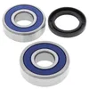 All Balls Rear Wheel Bearing Kit for Honda CR250R CR450R PC800